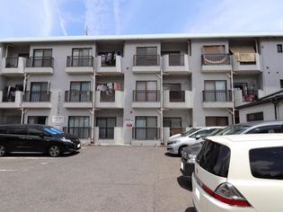 竹5マンションの画像