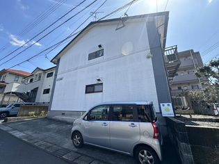 コンフォート伊敷台の画像