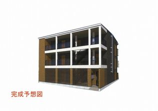 フラッツ ホープの画像