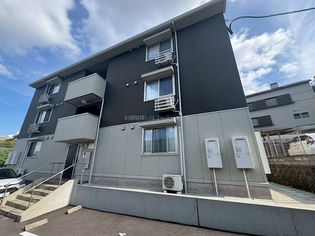 プレリエ モンテ唐湊の画像