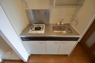 リードin南郡元の画像