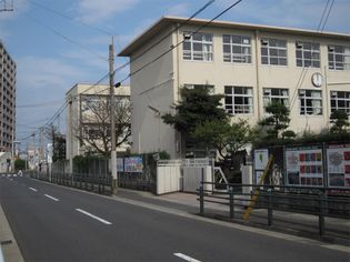 中学校