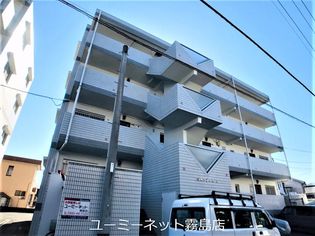 パストラールIの画像