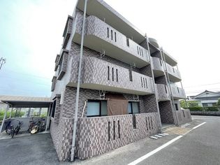 シャルムK(姶良)の画像