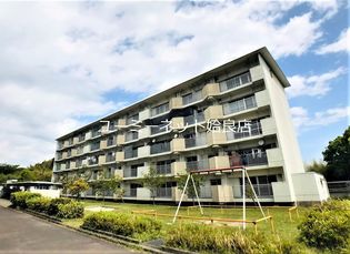 鹿児島県姶良市加治木町小山田の賃貸マンションの画像