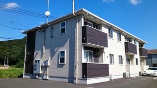 カーサ・パーシモンの画像