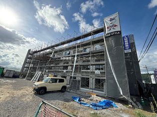 MOKONOマンションの画像