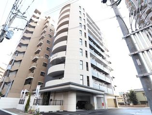 D’プレイス九品寺の画像