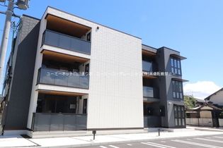 ラルゴ白山通りの画像