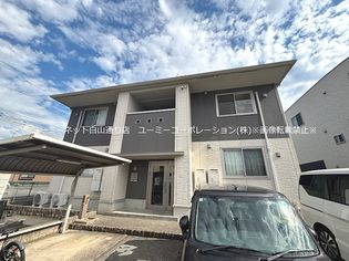 スプルースIの画像