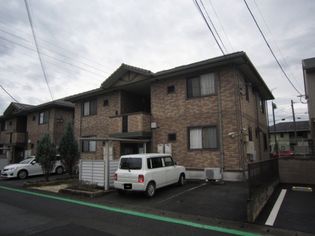 サンフレア B棟の画像