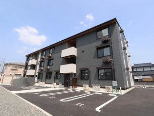 コウジィーコートの画像