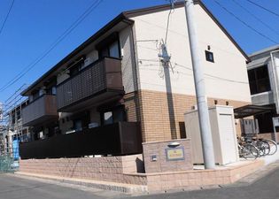 ラヴェール八反田の画像