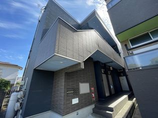 ビアンキ黒髪の画像