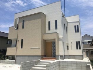 GRANDTIC輝(テル)の画像