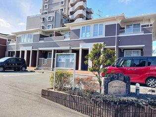 エスポワールヒルAの画像