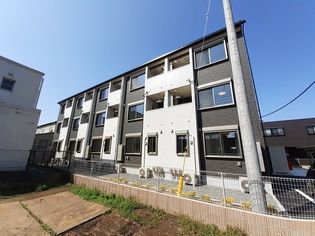 ソレイユ ルヴァンの画像