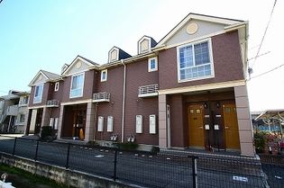 リバーシティAの画像