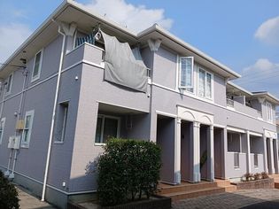 エンゼルコートIの画像