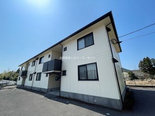 セジュール初根の画像