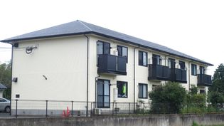 セジュール初根の画像