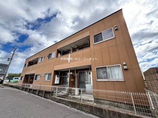 サニーコートMの画像