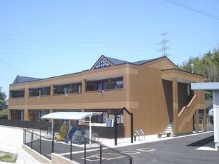 グリーンヒルズ慶の画像