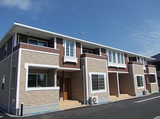 メゾンdeラビエールの画像