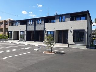 ジェルメ メゾンⅠの画像