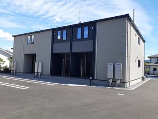 ジェルメ メゾンⅡの画像