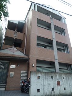 「ジュネス堀川」の画像