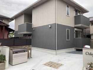 「クローリス下桂」の画像