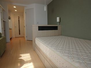 アパートメンツ江坂の画像