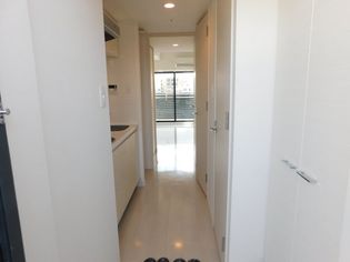 オーキッドレジデンス新大阪の画像