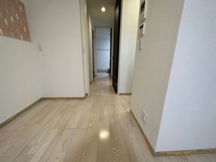 インフィニティ北川口の画像