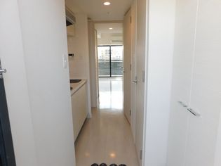 オーキッドレジデンス新大阪の画像