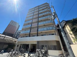 エグゼ新大阪南の画像