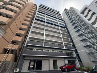 エスリード新大阪ザ・プレミアEASTの画像