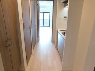 S-RESIDENCE新大阪Gardenの画像