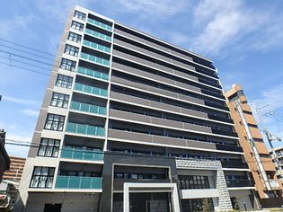 S-RESIDENCE新大阪Gardenの画像