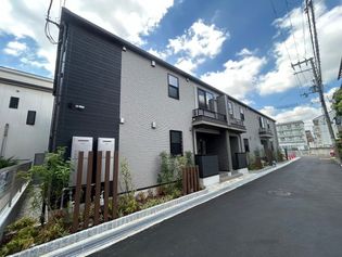 プラム江坂の画像