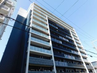 プレサンス新大阪ジェイズの画像