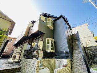 バリュージュ船越の画像