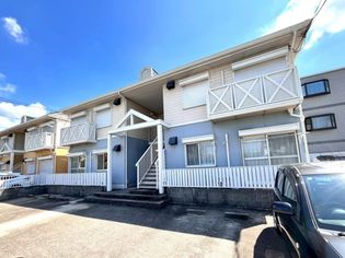 ハイツヒミコD棟の画像