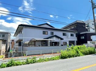 香里さくらハイツⅠの画像