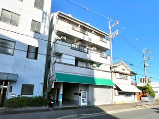 ファインコートⅡ石津元町の画像