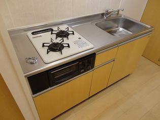 ハピーハウスの画像