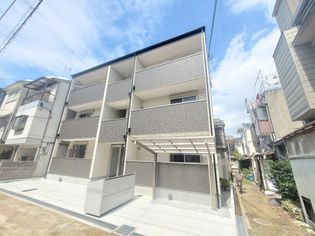 ジーメゾン池田旭町の画像