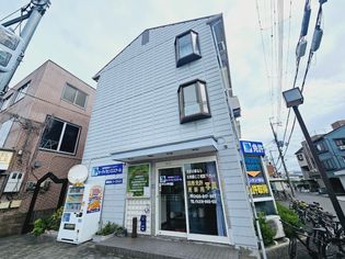 K・メゾンドール辻の画像