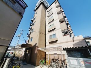 ロータリーマンション萱島西の画像